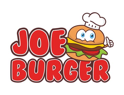 joe burger